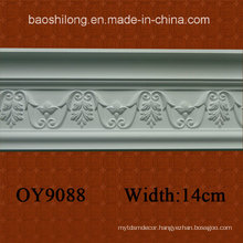 Edit Interior Decorative Polyurethanes (PU) Cornices PU Moulding